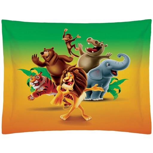بالش کودک رنس مدل P2-20611 سایز 40x60 سانتی متر